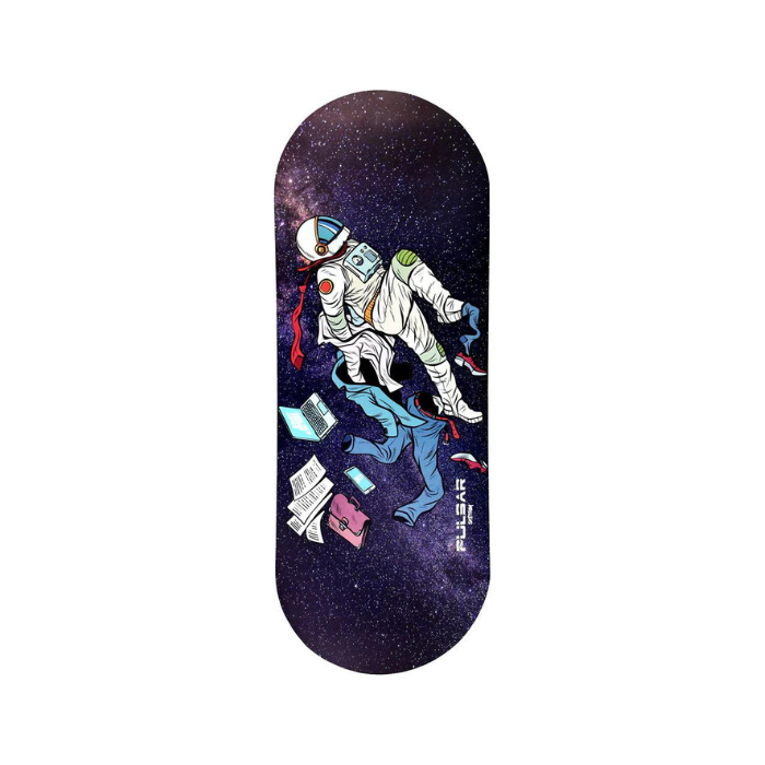 Pulsar SK8 Super Spaceman Magnetic Tray Lid