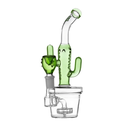 7" Hemper Cactus Jack Bong