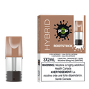 [FDR] Pop Pods Hybrid 2% - 5ct