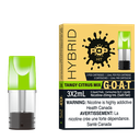 [FDR] Pop Pods Hybrid 2% - 5ct