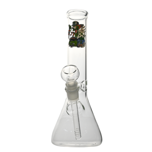 [10 CONICAL] 10" Conical Bong