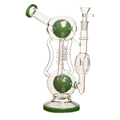 [RO 1302] 15" 5mm Hubble Glass Rig
