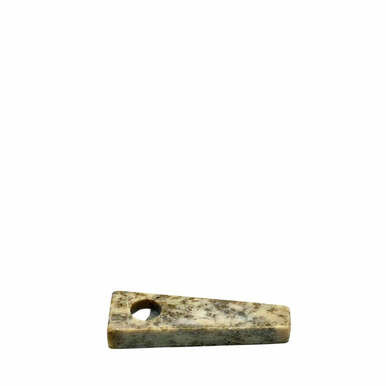 [MARBLE HANDPIPE] 3.5″ Tombstone Marble Handpipe - 12ct