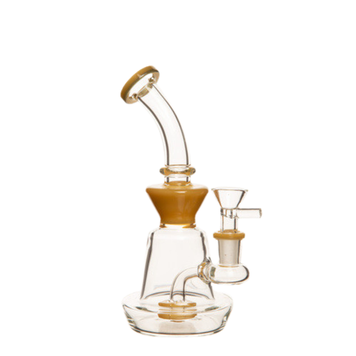 [RO 05] 7" Long Hour Glass Rig