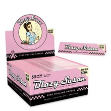 [BLAZY SUSAN KSS P 50] Blazy Susan KSS Rolling Papers - 50ct
