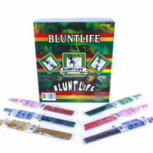 [BLUNTLIFE INCENSE REG 72] Bluntlife Incense Sticks - 72ct