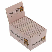 [CHOAST 114 P&T 22] Choast 1 1/4 Size Papers and Tips - 22ct