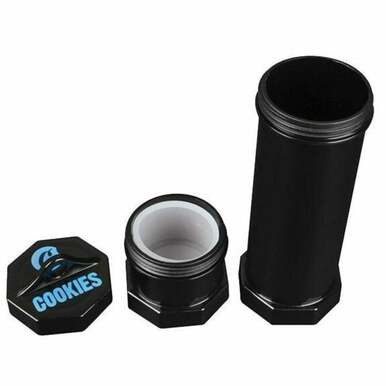 [COOKIES STASH JAR 2] Cookies Harvest Club Stash Jar - 2ct