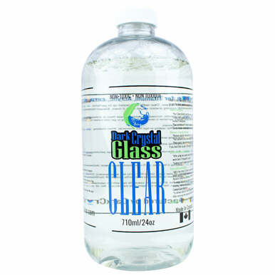 [DARK CRYSTAL CLEANER] Dark Crystal Glass Cleaner - 24oz
