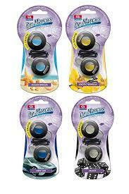 [DR MARCUS CAR FRESHENER] Dr Marcus Car Freshener Assorted Fragrances - 30ct