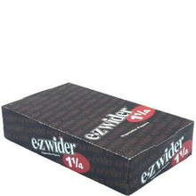 [E-Z WIDER 114 P 24] E-Z Wider 1 1/4 Rolling Papers - 24 Pack