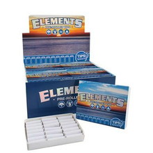 [ELEM TIPS 20] Elements Pre-Rolled Tips - 20ct