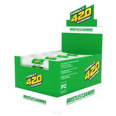 [F420 BRISTLE CLEANER] Formula 420 Bristle Cleaner