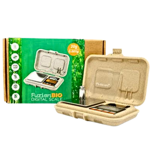 [FUZION BIO] Fuzion BIO Digital Scale 200g x 0.01g