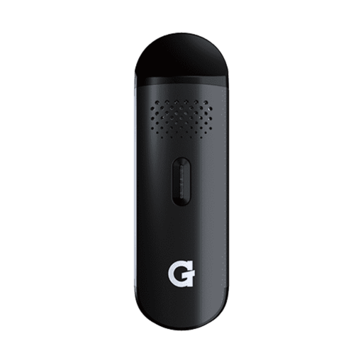 [G PEN DASH VAPORIZER] G Pen Dash Ground Material Vaporizer
