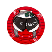[SAASH-006] Got Grass Saash Tray