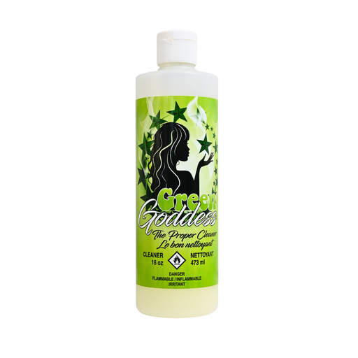 [GREEN GODDESS CLEANER] Green Goddess Cleaner - 16oz