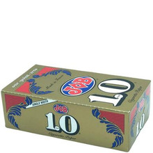 [JOB GOLD 1.0 P 24] JOB Gold 1.0 Rolling Papers - 24ct