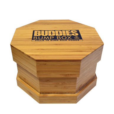 [BUDDIES BUMP BOX KSS] King Size Buddies Bump Box Cone Filler