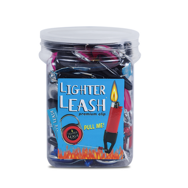 [LIGHTER LEASH PREMIUM] Lighter Leash Premium Series - 30ct