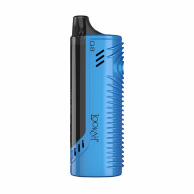 [LOOKAH Q8 BLUE] Lookah Q8 - Wax Vaporizer - Blue