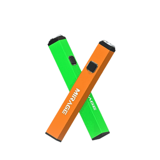 [NOVA MIRAGE BATTERY] Nova Mirage Thermo Paint 510 Batteries - 6ct