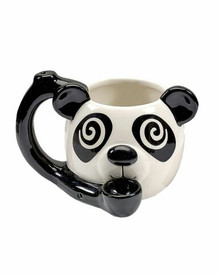 [88103] Panda Mug