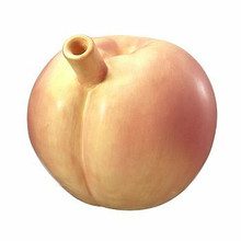 [82526] Peach Pipe
