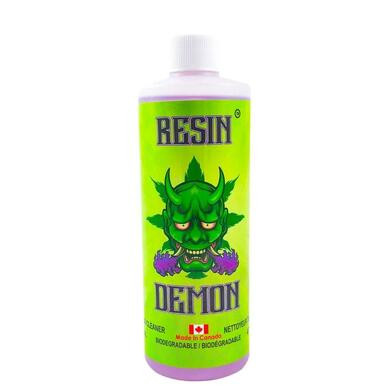 [RESIN DEMON CLEANER] Resin Demon Cleaner