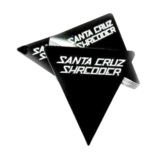 [SCS SCRAPER] Santa Cruz Shredder Scraper