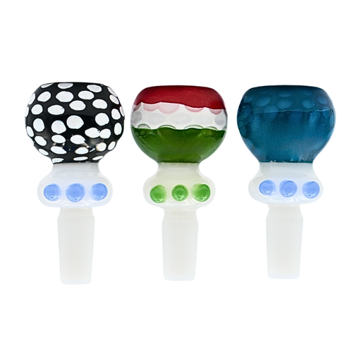 [SLIDE BOWL 30] Slide Bowl- 30 Pack