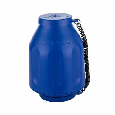 [SB FILTER BLUE] Smokebuddy Personal Air Filter - Blue