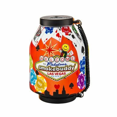 [SB FILTER LAS VEGAS] Smokebuddy Personal Air Filter - Las Vegas