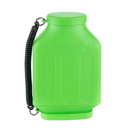 [SB FILTER LIME] Smokebuddy Personal Air Filter - Lime