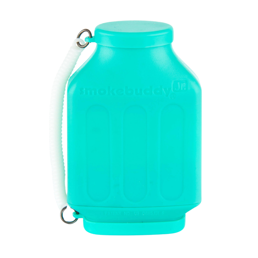 [SB FILTER TEAL] Smokebuddy Personal Air Filter - Teal