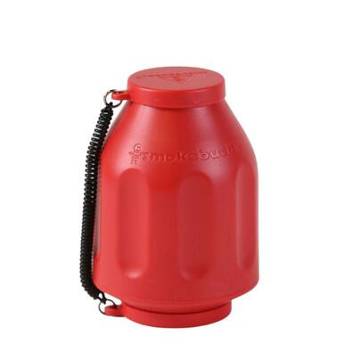 [SB FILTER RED] Smokebuddy Personal Air Filter- Red