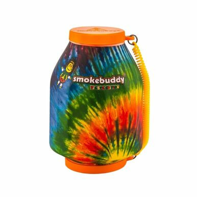 [SB FILTER TIE DYE] Smokebuddy Personal Air Filter- Tie Dye