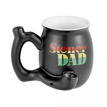 [82501] Stoner Dad Pipe Mug