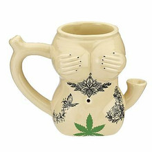 [82523] Tatoo Girl  Mug