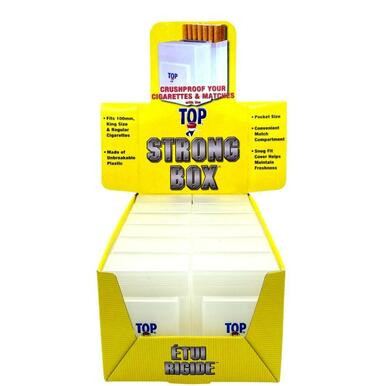 [10077170260111] Top Strong Box - 12ct