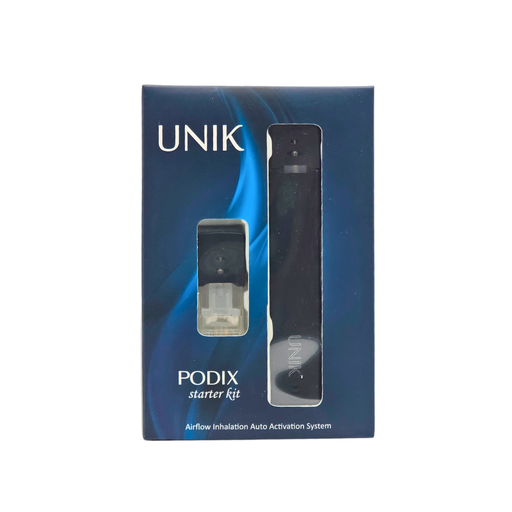 [UNK-PDX-0001] UNIK Podix Starter Kit