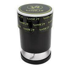 [WAKIT BLACK GRINDERS] Wakit Black Electric Grinder
