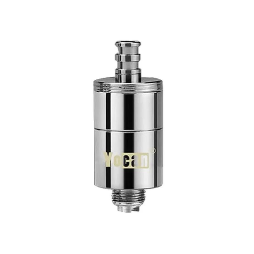 [YOCAN MAGNETO COIL AND CAP 5] Yocan Magneto Coil & Coil Cap Pack – 5ct