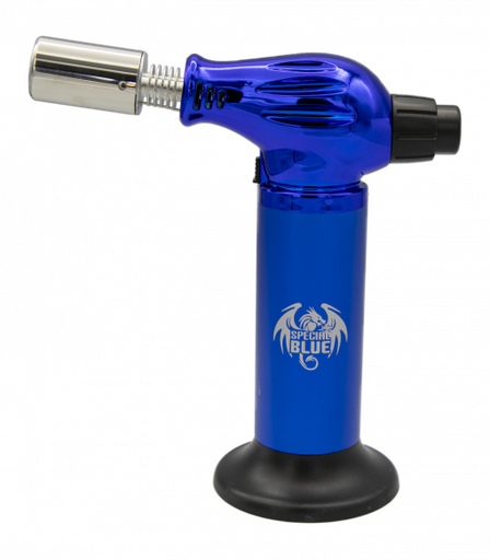 Special Blue Flame Thrower Pro Torch Lighter