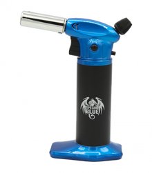 Special Blue Toro Pro Torch Lighters