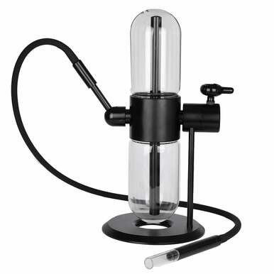 15" Electric Gravity Hookah Bong