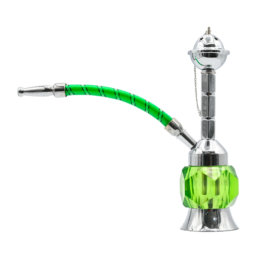6.5" Mini Hookah - 9ct