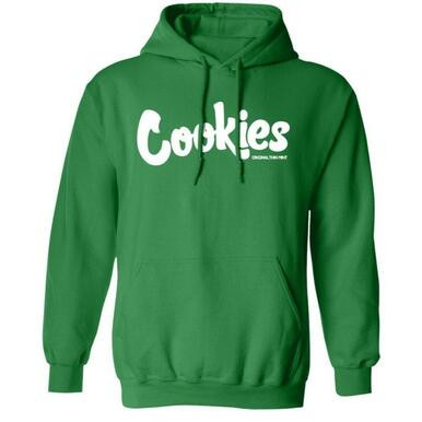 Funky   Hoodies - L