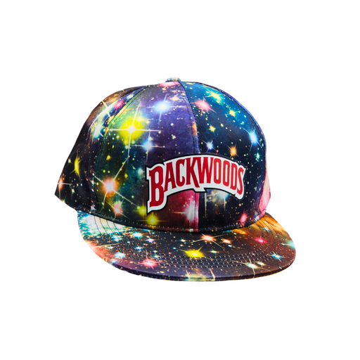 Funky Backwoods Hat