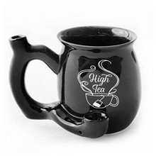 HighTea Pipe Mug